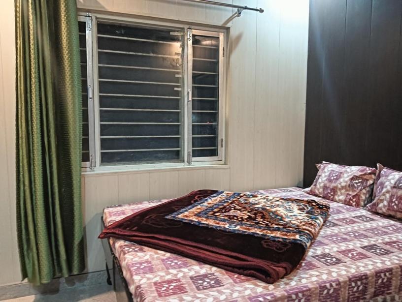Hotel Chauhan Brothers Uttarkashi Екстер'єр фото