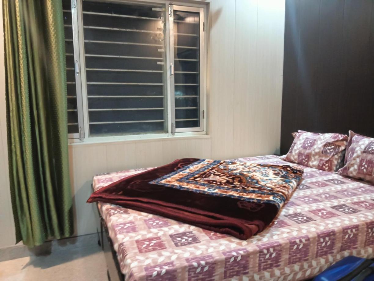 Hotel Chauhan Brothers Uttarkashi Екстер'єр фото