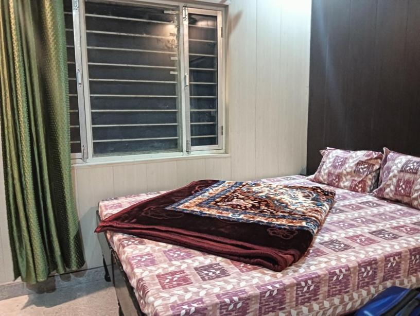 Hotel Chauhan Brothers Uttarkashi Екстер'єр фото