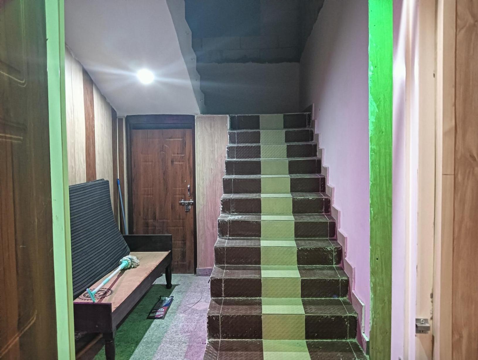 Hotel Chauhan Brothers Uttarkashi Екстер'єр фото