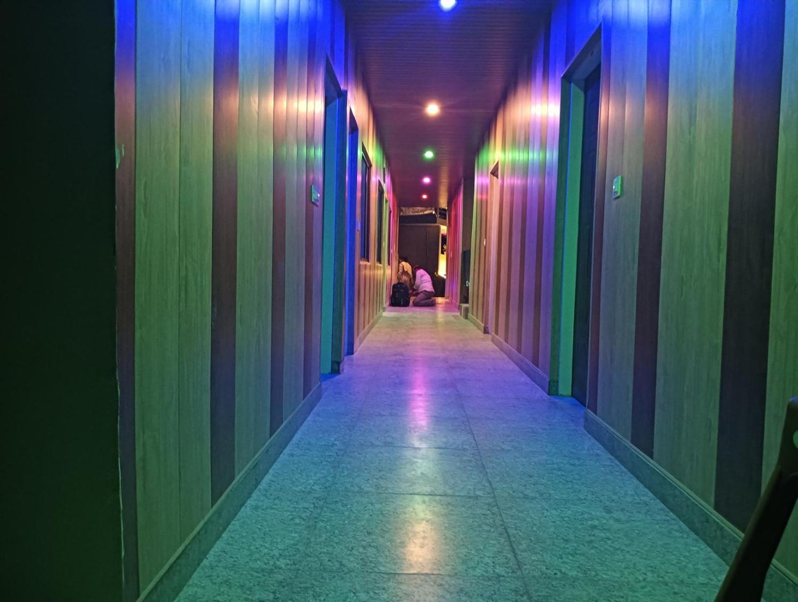 Hotel Chauhan Brothers Uttarkashi Екстер'єр фото