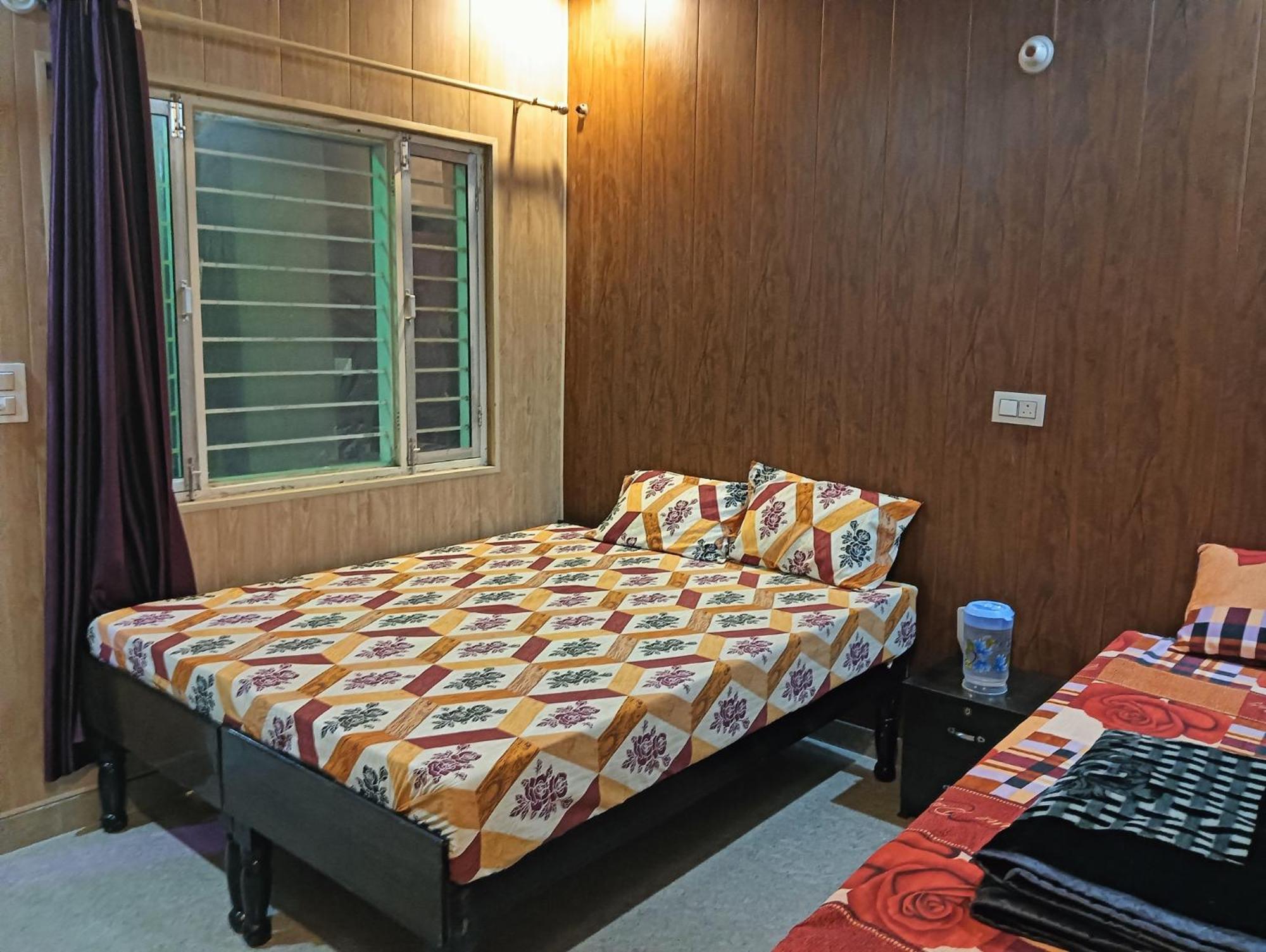 Hotel Chauhan Brothers Uttarkashi Екстер'єр фото