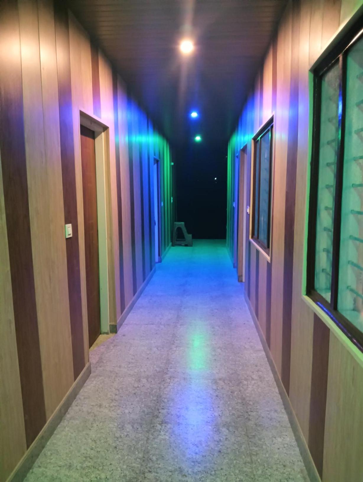 Hotel Chauhan Brothers Uttarkashi Екстер'єр фото
