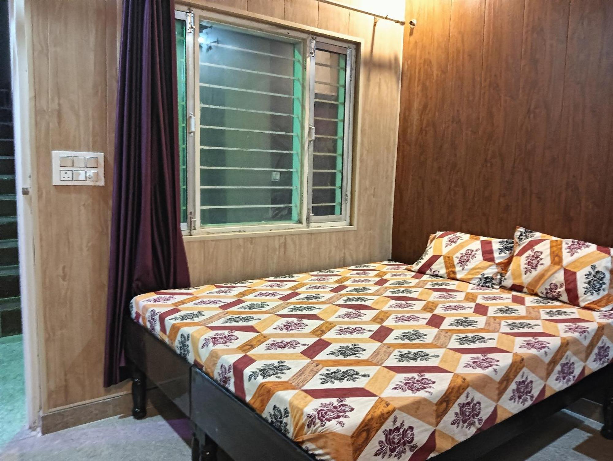 Hotel Chauhan Brothers Uttarkashi Екстер'єр фото