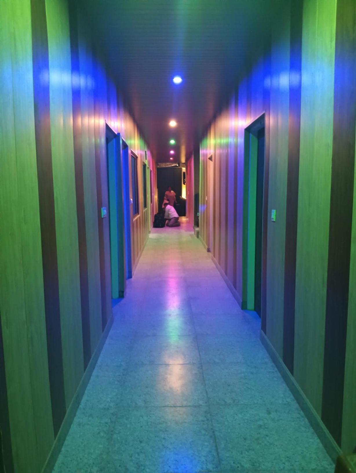 Hotel Chauhan Brothers Uttarkashi Екстер'єр фото