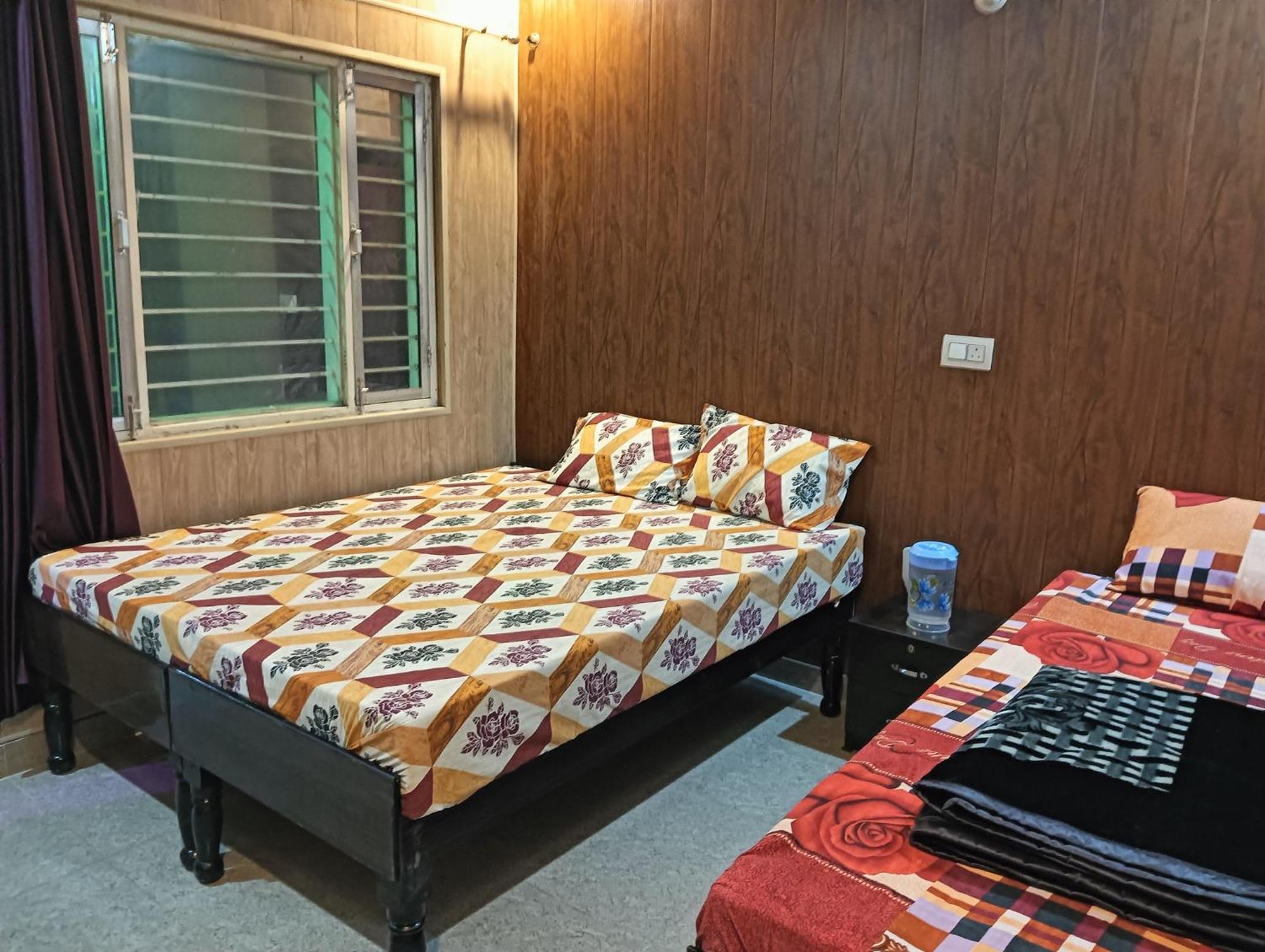 Hotel Chauhan Brothers Uttarkashi Екстер'єр фото